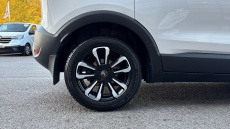 Vauxhall Crossland 1.2 Turbo Design 5dr Petrol Hatchback